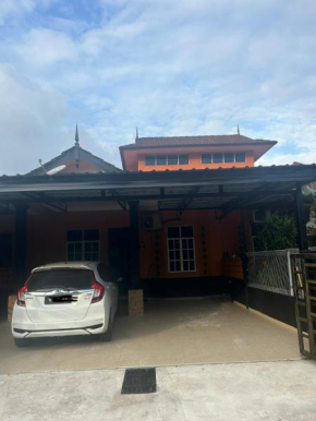 Syakirah Homestay